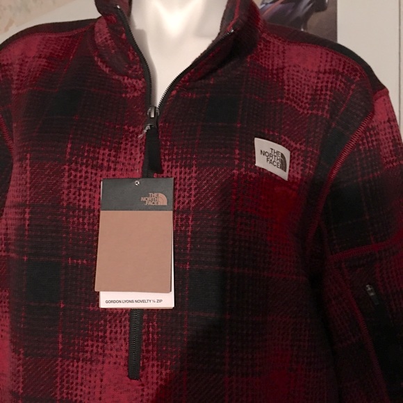 The North Face Other - NWT 2XL Men’s North Face Fleece New